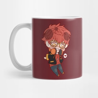 707 Mug